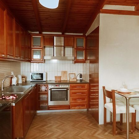 Ágios Nikólaos Charming Home מראה חיצוני תמונה