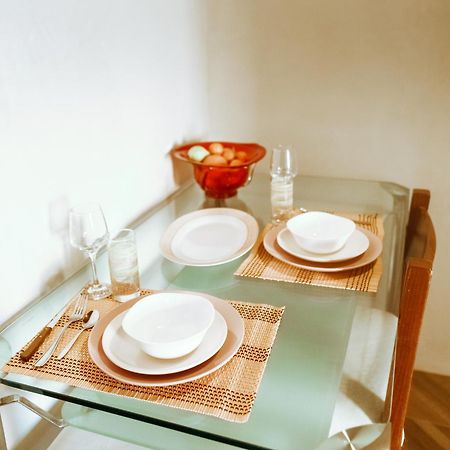 Ágios Nikólaos Charming Home מראה חיצוני תמונה