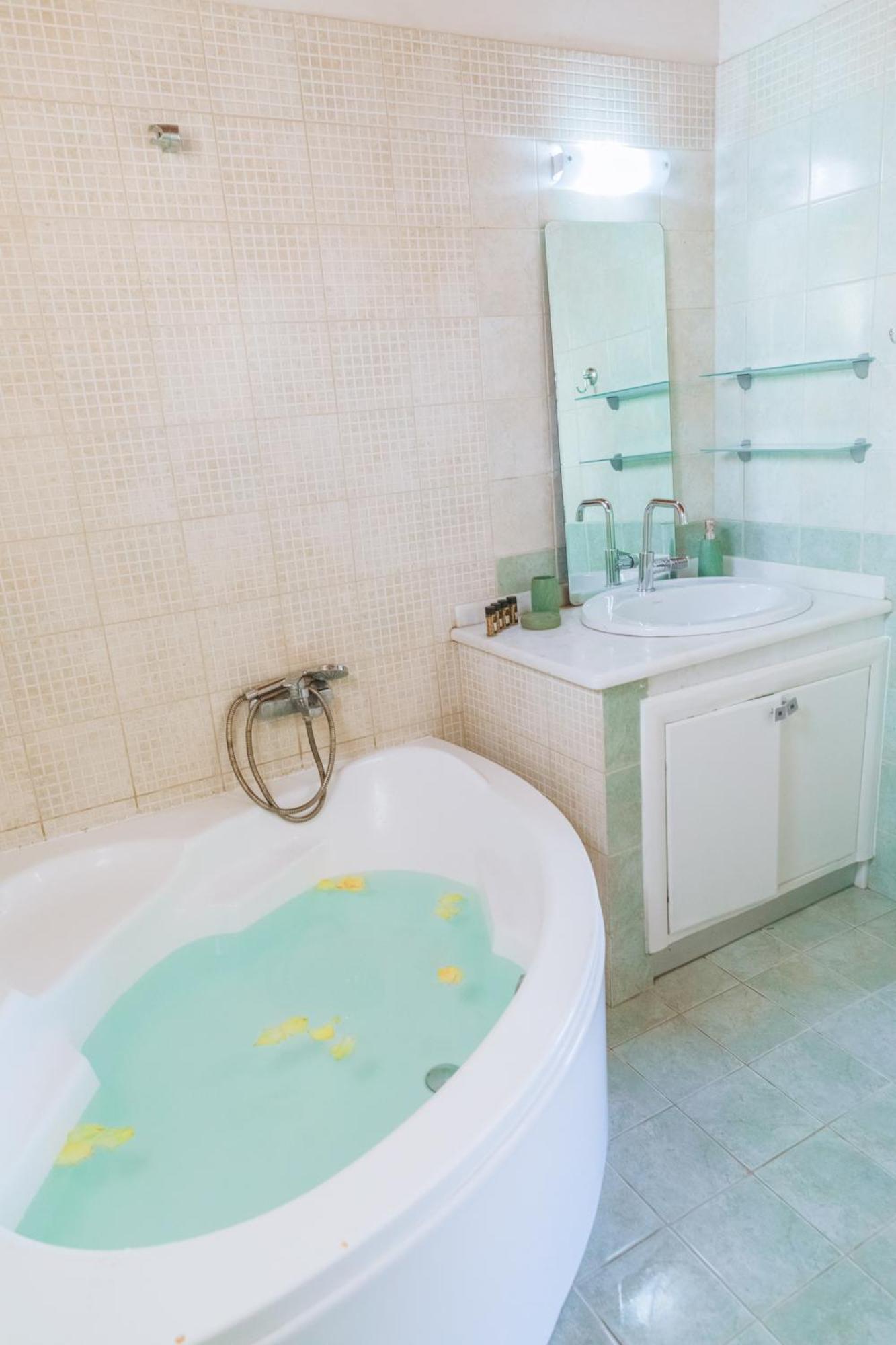 Ágios Nikólaos Charming Home מראה חיצוני תמונה