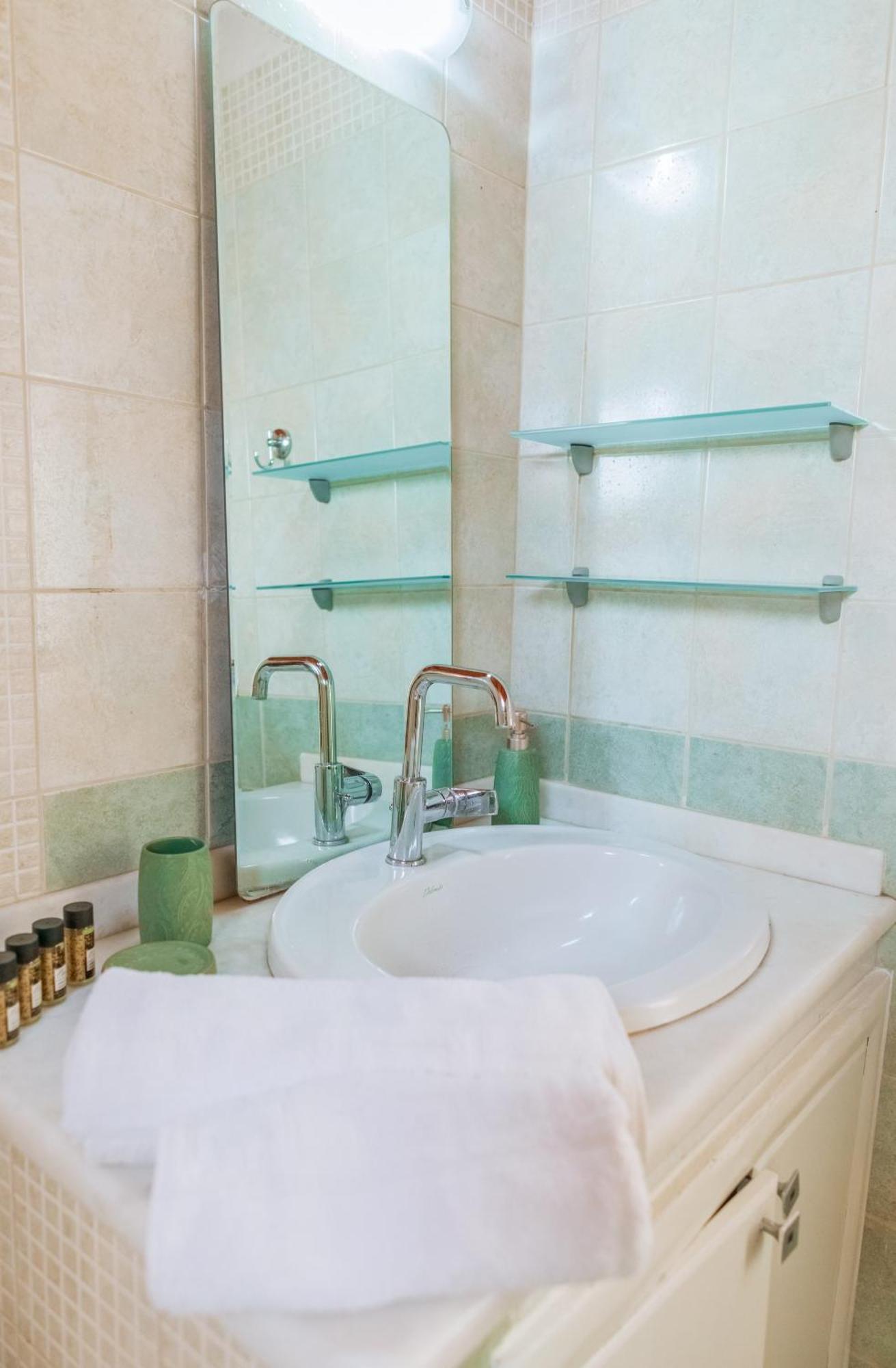 Ágios Nikólaos Charming Home מראה חיצוני תמונה
