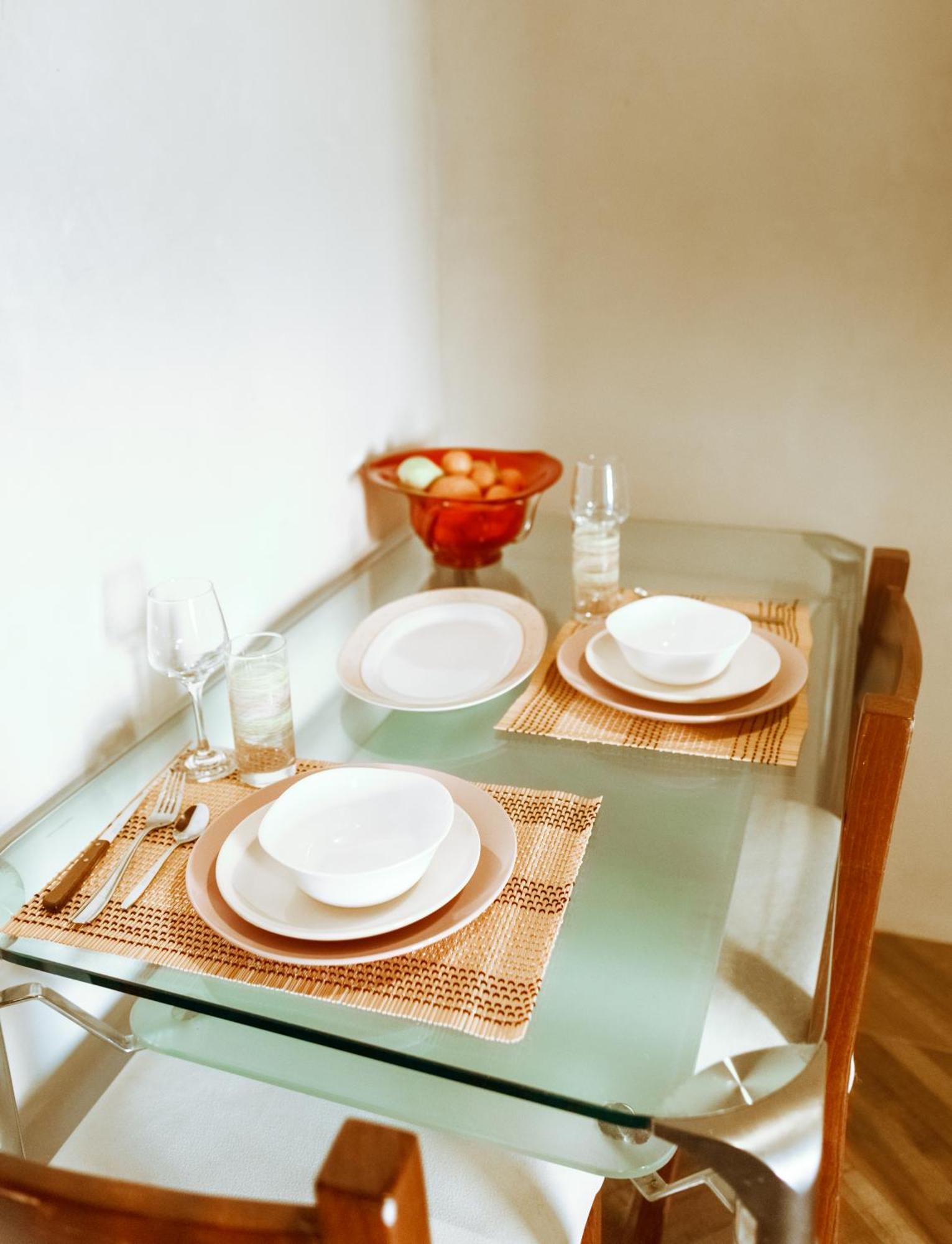 Ágios Nikólaos Charming Home מראה חיצוני תמונה