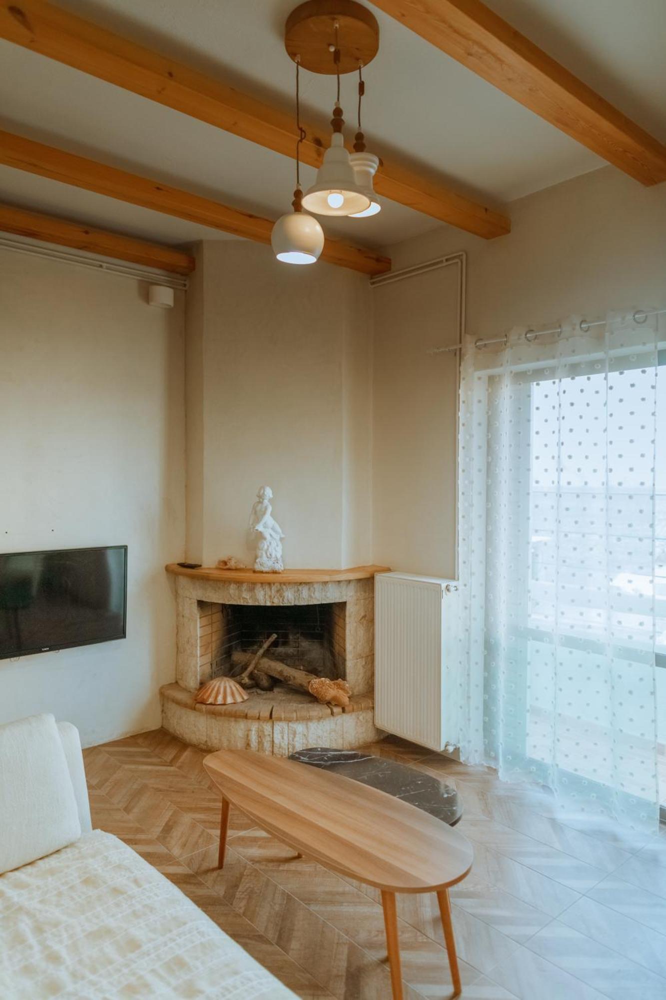 Ágios Nikólaos Charming Home מראה חיצוני תמונה