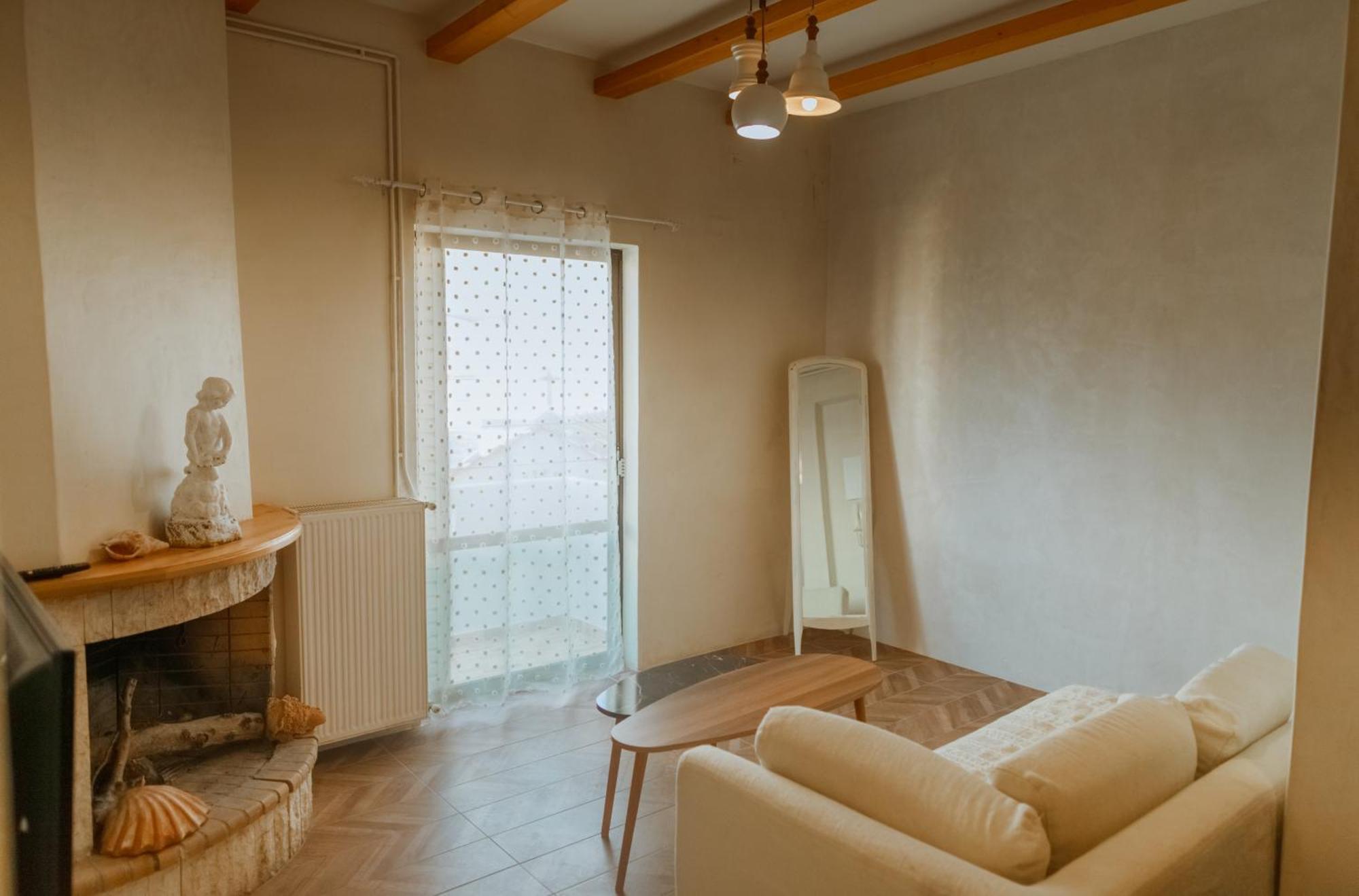 Ágios Nikólaos Charming Home מראה חיצוני תמונה