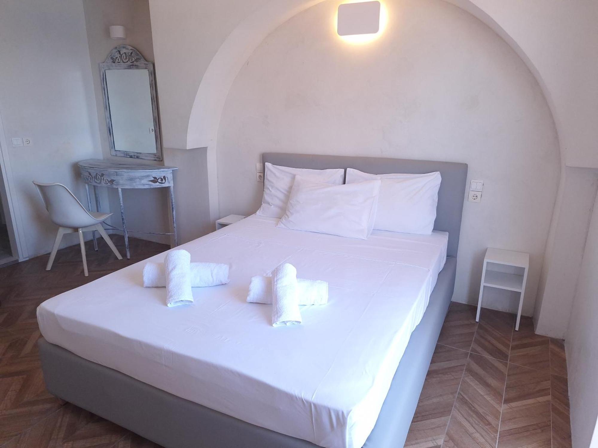 Ágios Nikólaos Charming Home מראה חיצוני תמונה